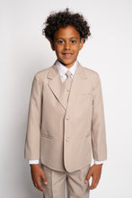 Boys Leo Sand Suit