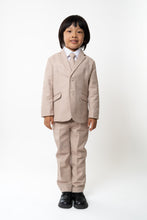 Toddlers Knox Sand Suit