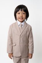 Toddlers Knox Sand Suit