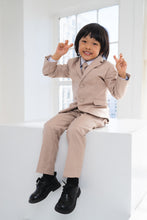 Toddlers Knox Sand Suit