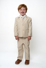 Toddlers Leo Sand Suit