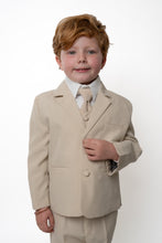 Toddlers Leo Sand Suit