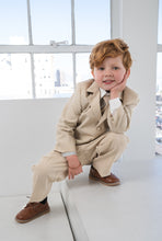 Toddlers Leo Sand Suit