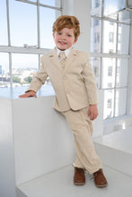 Toddlers Leo Sand Suit